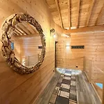 木屋 White Ecrin 拉富