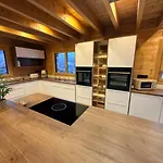 木屋 White Ecrin 拉富